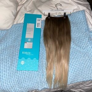 Halo Couture Extensions 24’ balayage B60